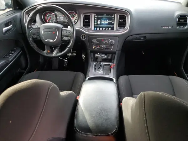 2C3CDXGJ1MH518679 2021 DODGE CHARGER - Image 8