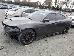 2C3CDXGJ1MH519430 2021 DODGE CHARGER