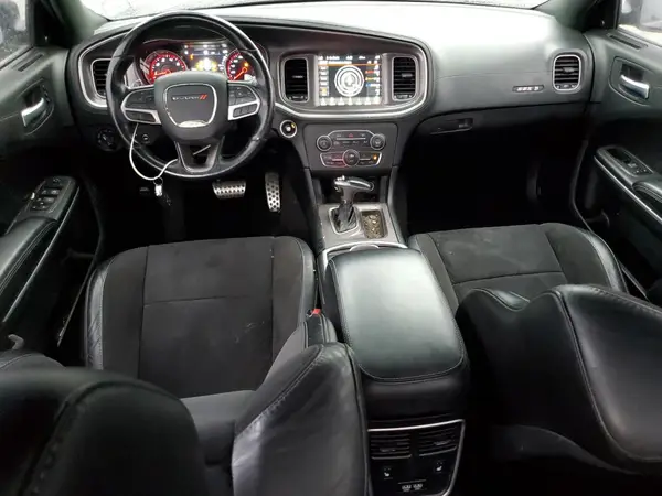 2C3CDXGJ1MH519430 2021 DODGE CHARGER - Image 8