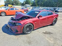 2C3CDXGJ1MH519475 2021 DODGE CHARGER