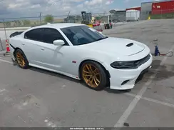 2C3CDXGJ1MH520741 2021 DODGE CHARGER