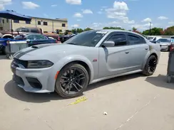 2C3CDXGJ1MH522800 2021 DODGE CHARGER