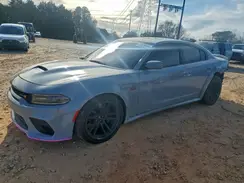 2C3CDXGJ1MH524384 2021 DODGE CHARGER