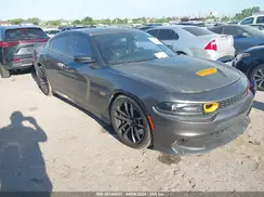2C3CDXGJ1MH527527 2021 DODGE CHARGER