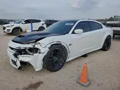 2C3CDXGJ1MH528502 2021 DODGE CHARGER