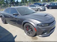 2C3CDXGJ1MH529844 2021 DODGE CHARGER