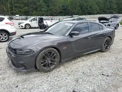 2C3CDXGJ1MH531609 2021 DODGE CHARGER