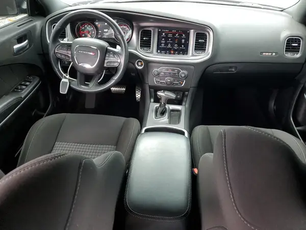 2C3CDXGJ1MH531609 2021 DODGE CHARGER - Image 8