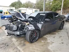 2C3CDXGJ1MH531688 2021 DODGE CHARGER