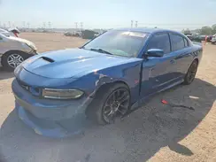 2C3CDXGJ1MH532534 2021 DODGE CHARGER