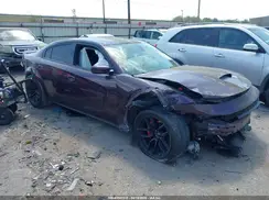 2C3CDXGJ1MH537796 2021 DODGE CHARGER