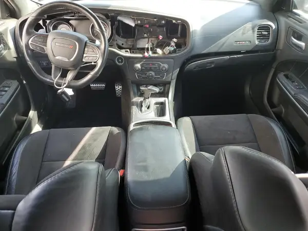 2C3CDXGJ1MH537846 2021 DODGE CHARGER - Image 8