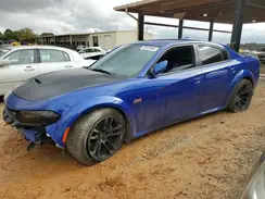 2C3CDXGJ1MH539970 2021 DODGE CHARGER