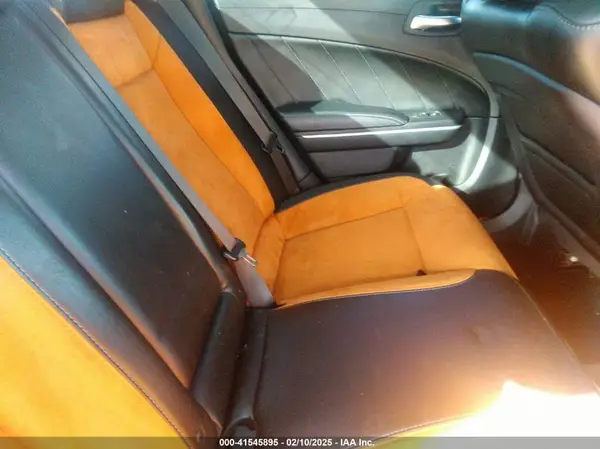 2C3CDXGJ1MH540164 2021 DODGE CHARGER - Image 8