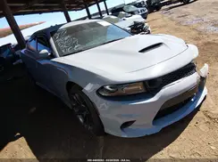 2C3CDXGJ1MH542013 2021 DODGE CHARGER
