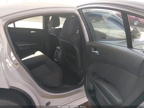 2C3CDXGJ1MH542013 2021 DODGE CHARGER - Image 8
