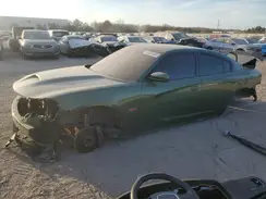 2C3CDXGJ1MH544277 2021 DODGE CHARGER
