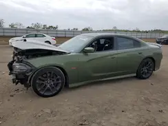 2C3CDXGJ1MH550533 2021 DODGE CHARGER