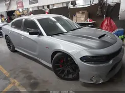 2C3CDXGJ1MH553061 2021 DODGE CHARGER
