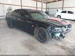 2C3CDXGJ1MH553772 2021 DODGE CHARGER