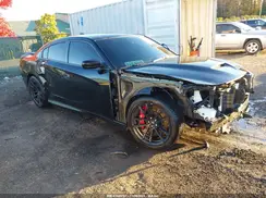 2C3CDXGJ1MH555084 2021 DODGE CHARGER