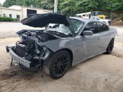 2C3CDXGJ1MH556879 2021 DODGE CHARGER
