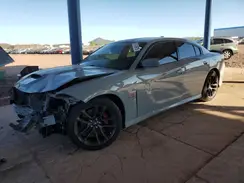 2C3CDXGJ1MH559085 2021 DODGE CHARGER