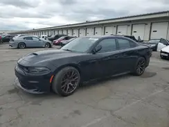 2C3CDXGJ1MH559149 2021 DODGE CHARGER