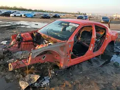2C3CDXGJ1MH559166 2021 DODGE CHARGER