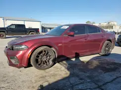 2C3CDXGJ1MH563542 2021 DODGE CHARGER
