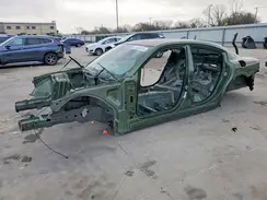 2C3CDXGJ1MH565131 2021 DODGE CHARGER