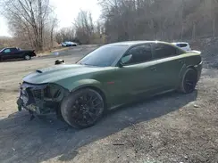 2C3CDXGJ1MH565209 2021 DODGE CHARGER
