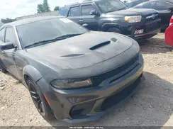 2C3CDXGJ1MH569471 2021 DODGE CHARGER