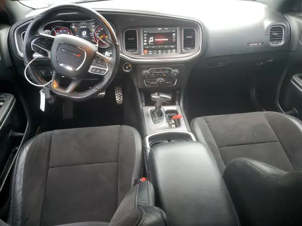 2C3CDXGJ1MH569602 2021 DODGE CHARGER - Image 8