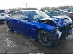 2C3CDXGJ1MH570054 2021 DODGE CHARGER