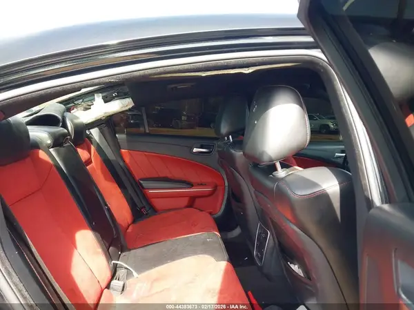 2C3CDXGJ1MH577702 2021 DODGE CHARGER - Image 8