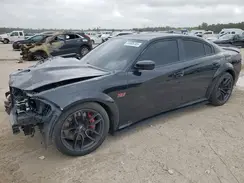 2C3CDXGJ1MH578672 2021 DODGE CHARGER