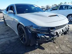 2C3CDXGJ1MH579840 2021 DODGE CHARGER