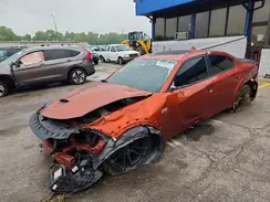 2C3CDXGJ1MH581040 2021 DODGE CHARGER