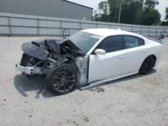 2C3CDXGJ1MH581653 2021 DODGE CHARGER