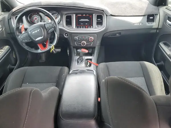2C3CDXGJ1MH581653 2021 DODGE CHARGER - Image 8