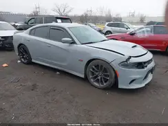 2C3CDXGJ1MH583399 2021 DODGE CHARGER