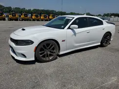 2C3CDXGJ1MH584570 2021 DODGE CHARGER
