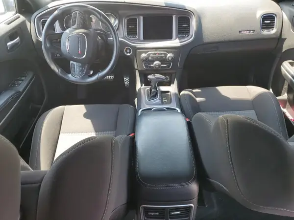 2C3CDXGJ1MH584570 2021 DODGE CHARGER - Image 8