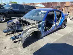 2C3CDXGJ1MH584648 2021 DODGE CHARGER