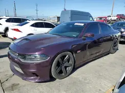 2C3CDXGJ1MH587999 2021 DODGE CHARGER