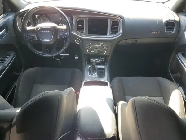 2C3CDXGJ1MH587999 2021 DODGE CHARGER - Image 8