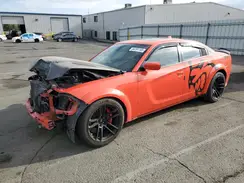 2C3CDXGJ1MH588117 2021 DODGE CHARGER