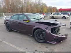 2C3CDXGJ1MH589641 2021 DODGE CHARGER