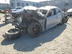 2C3CDXGJ1MH597979 2021 DODGE CHARGER